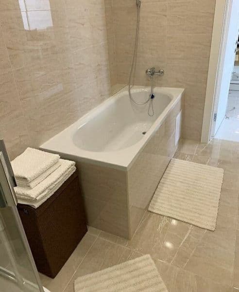 Сдается квартира 3/3/9 на Садыка Азимова. Звоните, есть мног — фото 3