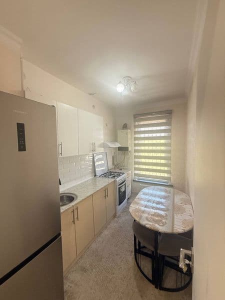 Тошкент шахри Яшнобод тумани Олмос метрога якин жойда жойлаш