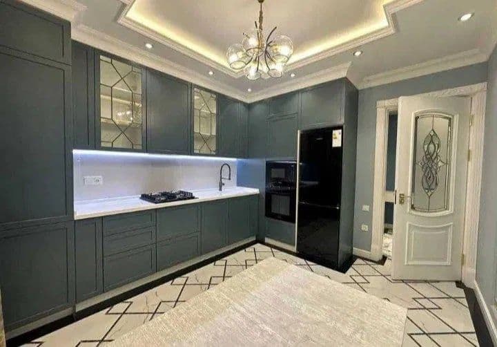 Ijara uchun elit 2 xonali kvartira<br />
<br />
Tuman: Yunus — фото 4