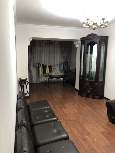 Сдаётся квартира 2 комнатная с хорошим чистым ремонтом на до — фото 4