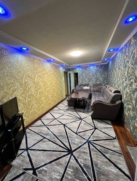 Аренда квартира <br />
Район - Алмазарский<br />
Ориентир - 