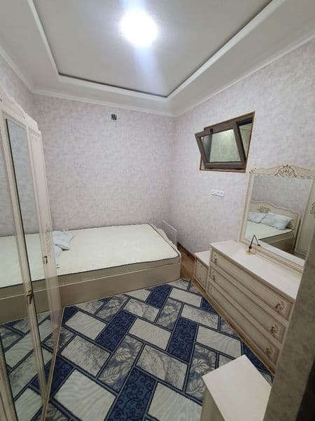 Сдаётся 2-комнатная квартира в новостройке<br />
<br />
 Ори — фото 3