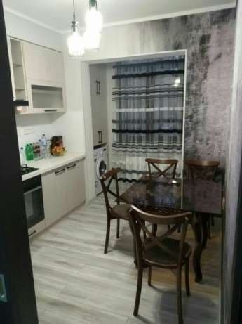 Сдаётся в аренду квартира на ул. ОЙБЕК  2.2.9 новый ремонт о — фото 5