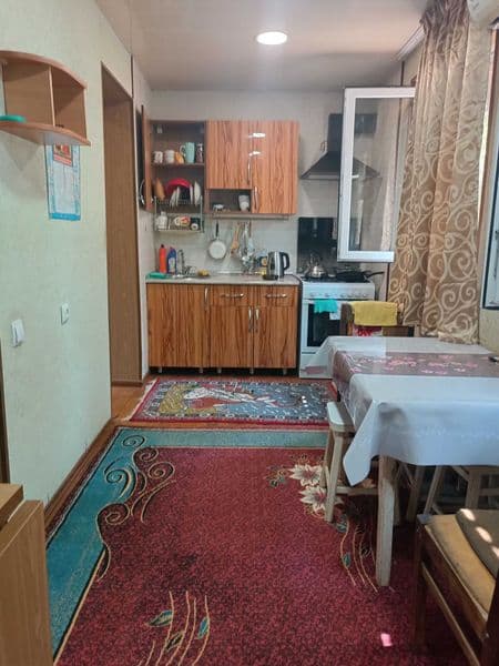 Яшнабадский район, Асалабад 2<br />
<br />
За котельной вдол — фото 3
