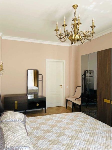 Премиальная новая квартира в центре города — никто ещё не жи — фото 3