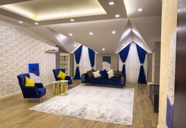 Сдам в аренду свою квартиру 220м2. Квартира в новостройках,  — фото 2