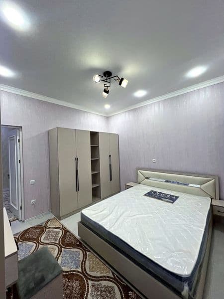 #Kvartira<br />
<br />
Novastroyka <br />
Kimlar uchun: Oila