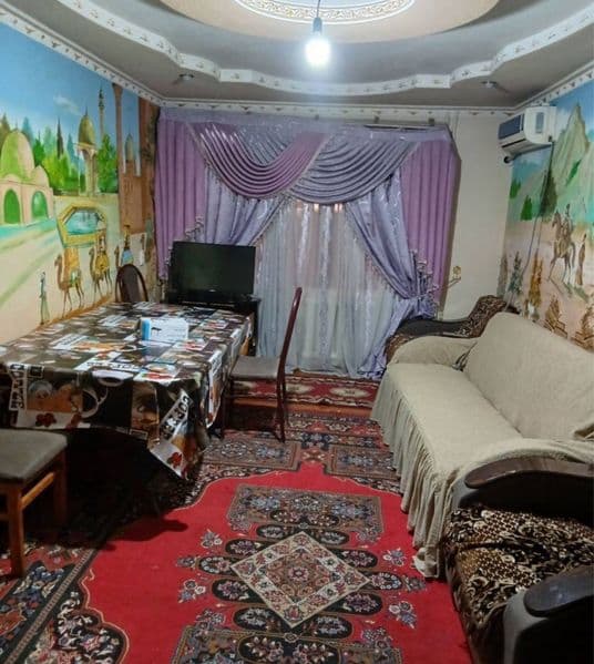 Самарканд дарвоза аренда кв срочно 2 хона 280$ — фото 2