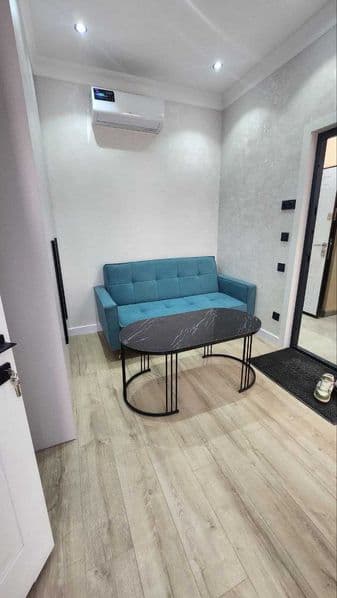 Сдаётся КЛАССНАЯ квартира<br />
<br />
• Район: Яшнабадский< — фото 3