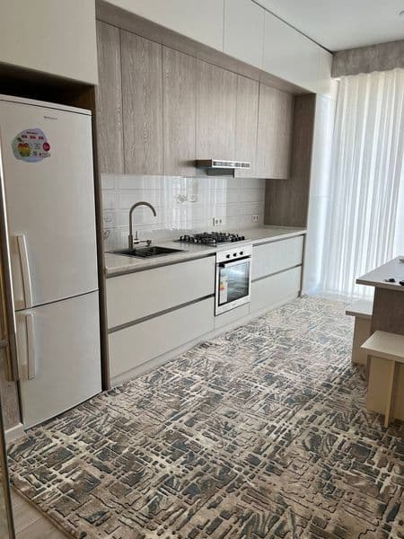 Arenda navastroyka evra rimont 2 hona sharoyiti bilan yakasa — фото 4