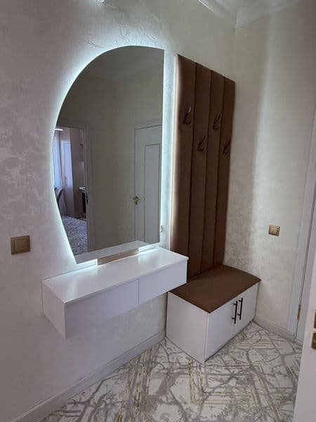 #Новостройка #ижарага <br />
ИЖАРАГА БЕРИЛАДИ — ЯНГИ, ҚУЛАЙ  — фото 3