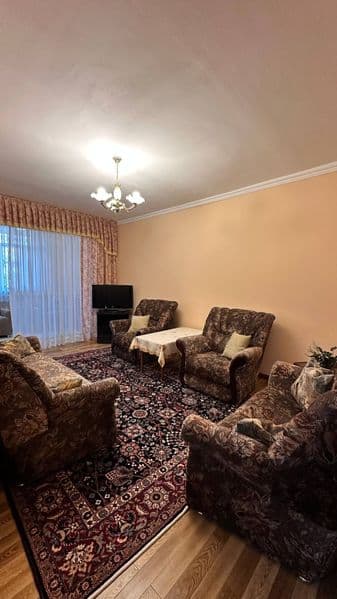 Дом 77 серия, кирпич, 4 этаж ,четырёхэтажного дома, домофон, — фото 2