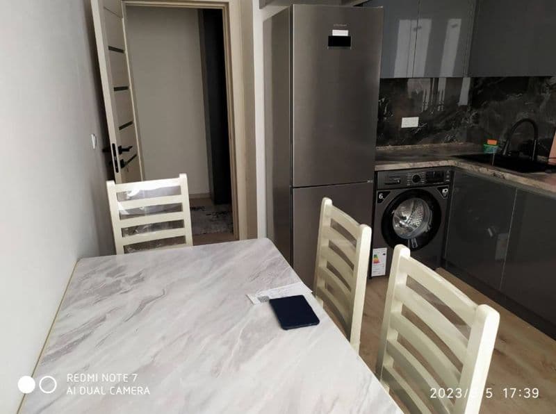 Аренда квартира Навастройка <br />
Район - Алмазар <br />
Ор — фото 3