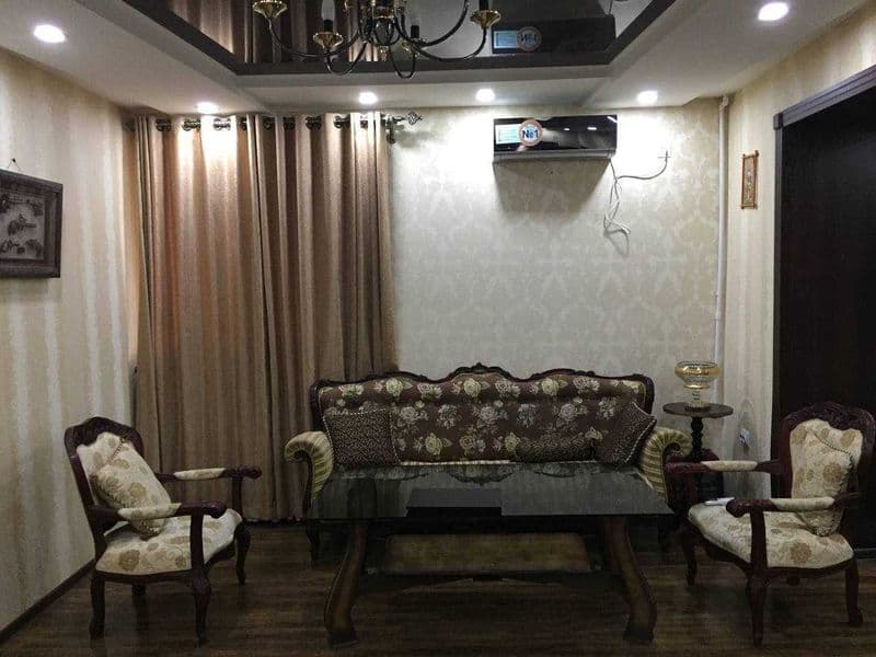 Сдаётся Квартира в центре города<br />
Ориентир - Ц 1<br />
 — фото 2