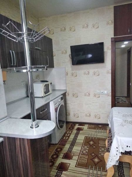 Сдаётся квартира на 11-квартал<br />
Город - Ташкент<br />
О — фото 5