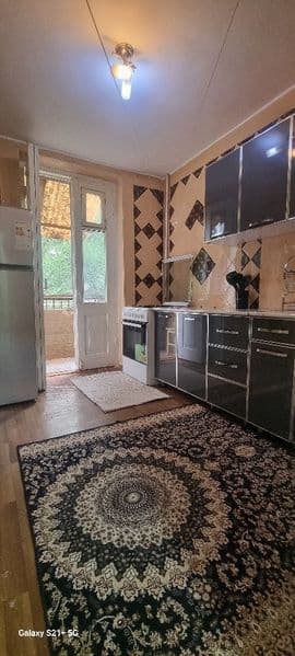 Аренда 1 комнатная квартира .оринтир Дубовая.4 этаж 4 х этаж — фото 3