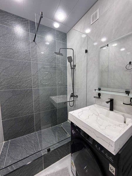 • Район: Алмазар<br />
• Адрес: ЖК "Almazar city"<br />
• Ор — фото 5