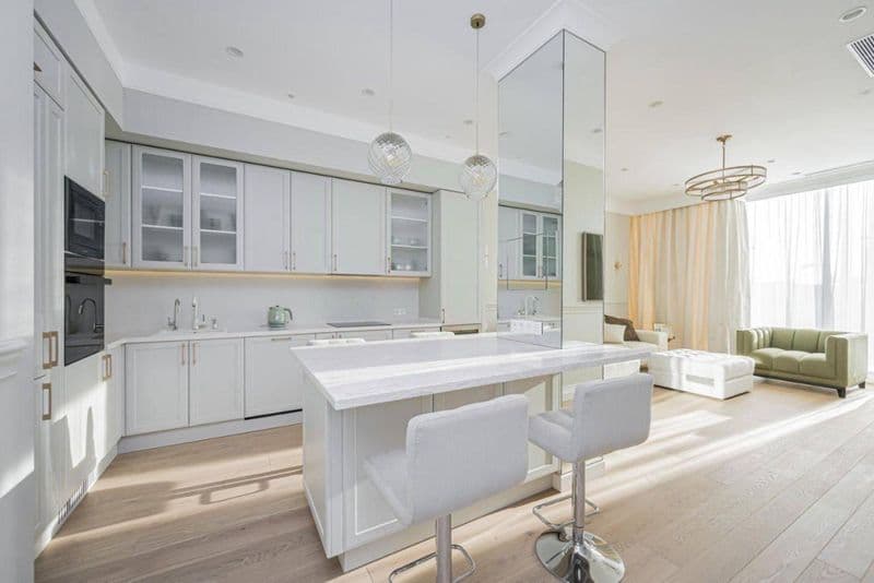 Мирабадский район <br />
Жк Mirabad Avenue <br />
3/5/10<br  — фото 4