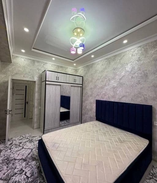 Sergelida 1honali yangi kvartira tartibli insonlarga arendag — фото 2