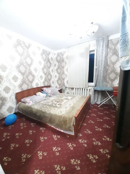 Аренда<br />
Корасарой<br />
Нурафшонга якин<br />
3 хонали  — фото 3