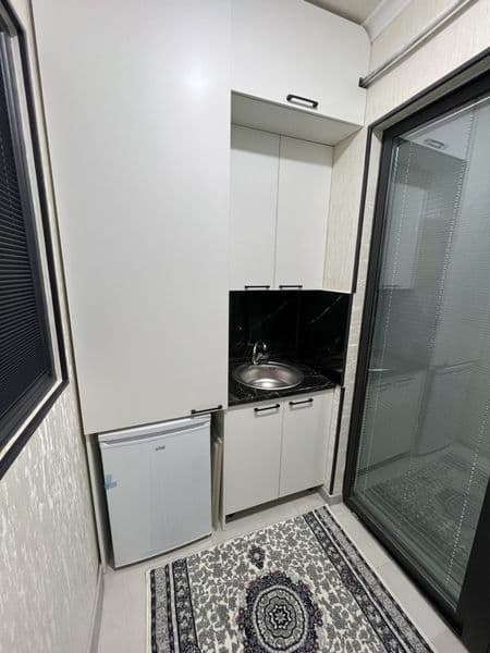 Golden house maftun makon Farğona yôlida hamma qulayliklarga — фото 5