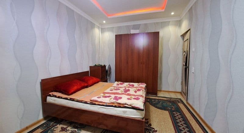 Bezmakler <br />
Manzil: Chilonzor Algoritm, Bek Baraka Maha