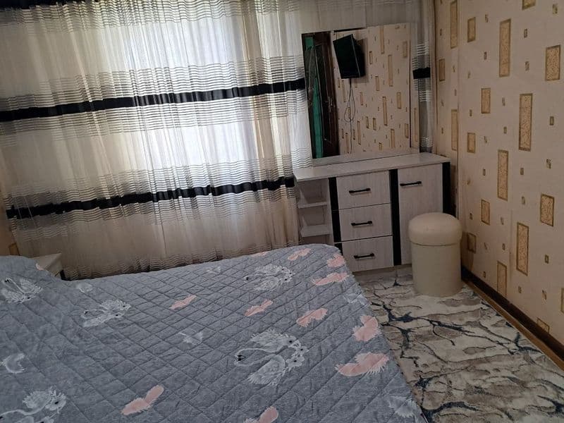 Сдается  комната с хозяйкой Юнусабаде 12,для одной девушке.  — фото 2