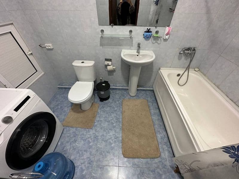 Аренда квартиры<br />
Район - Шайхантахурский <br />
Ориенти — фото 5