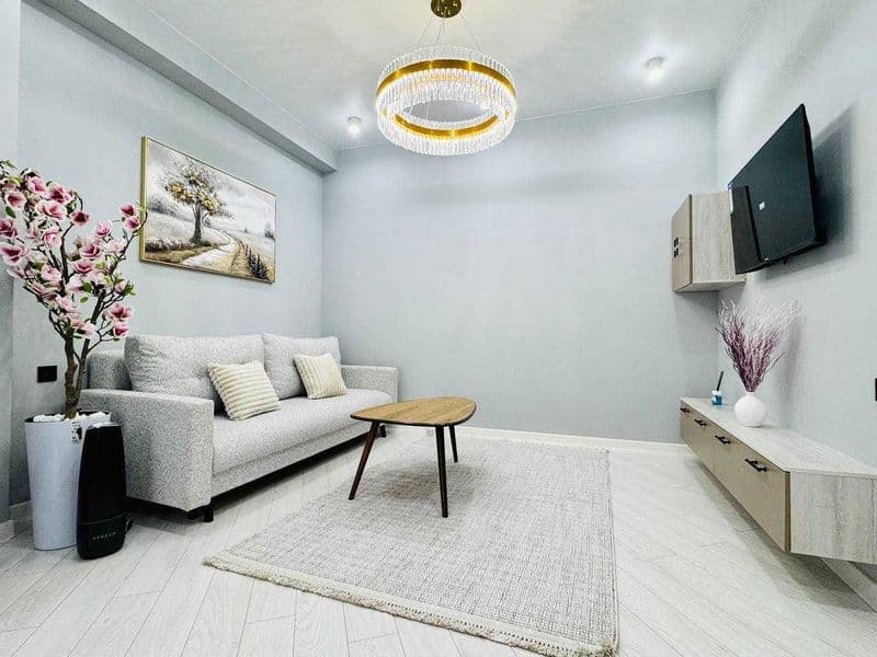 2-комнатная квартира 70 м² в Мирзо Улугбекском районе, Дарха