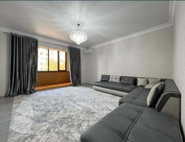 Сдаётся шикарная 2-комнатная квартира <br />
<br />
Район: М — фото 4