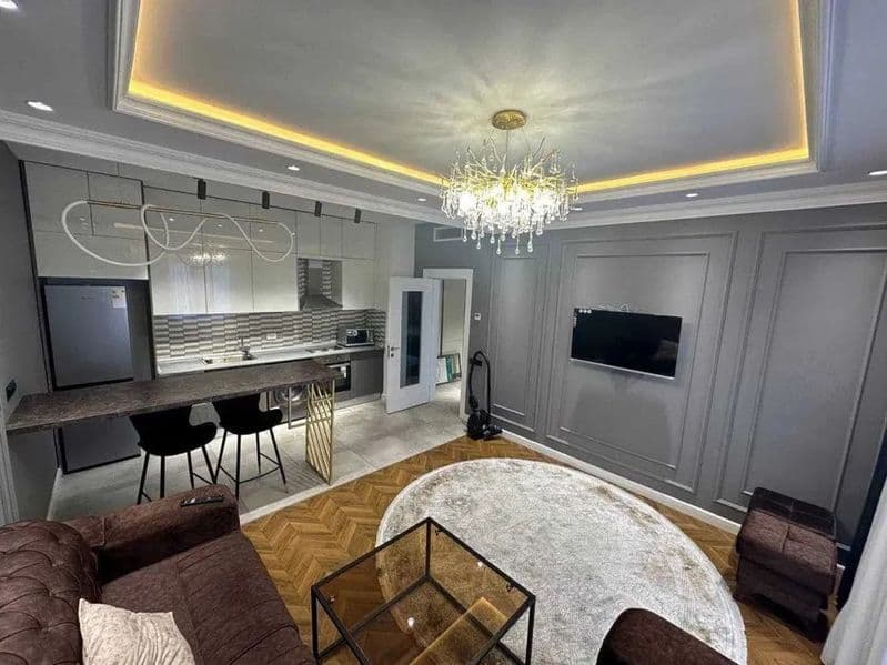 Яккасарайский район <br />
Жк Istanbul City<br />
2/2/9<br / — фото 4