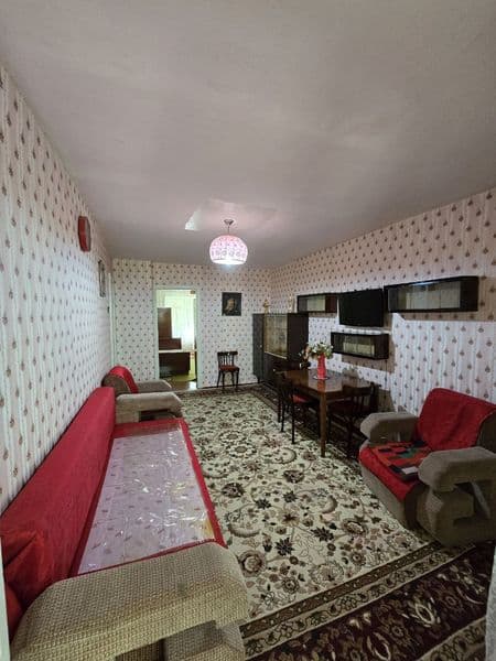 Аренда квартиры<br />
Чиланзарского района.<br />
Ориентир Ш