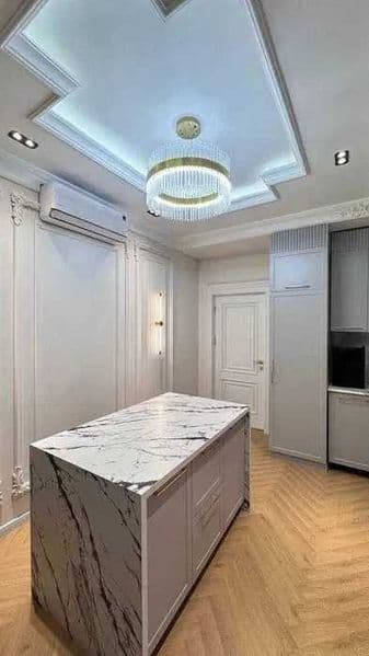 Сдаётся квартира!<br />
<br />
Район: Алмазарский<br />
Адре — фото 4