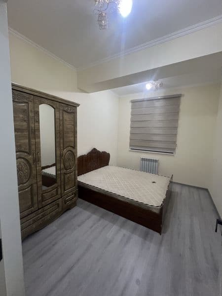 Yashnobod tuman Izzat kochada 8 qavatli yangi domni 2-qavati — фото 5