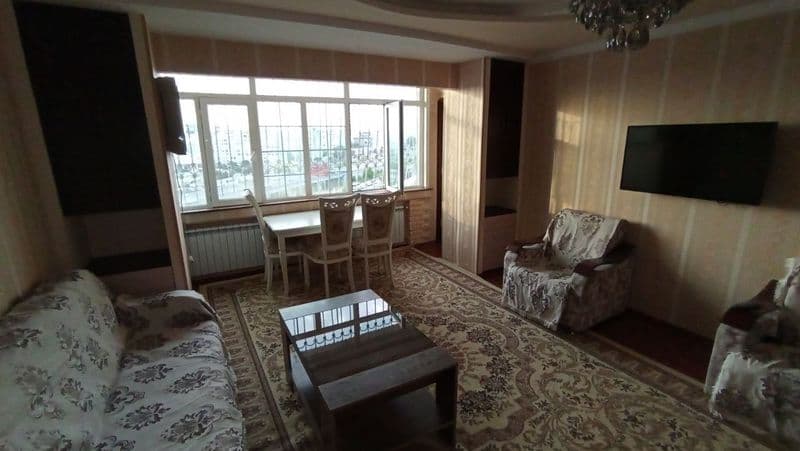 Аренда Ганга 2/8/9 отд вход  цена 500$ услуга рилтора 250$ — фото 4