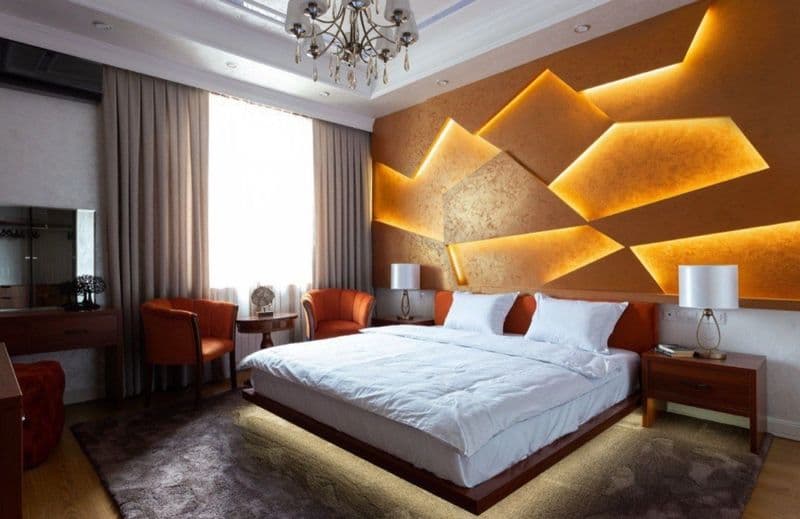 Сдается квартира<br />
Мирзо-Улугбекский район<br />
ЖК Gabu — фото 3