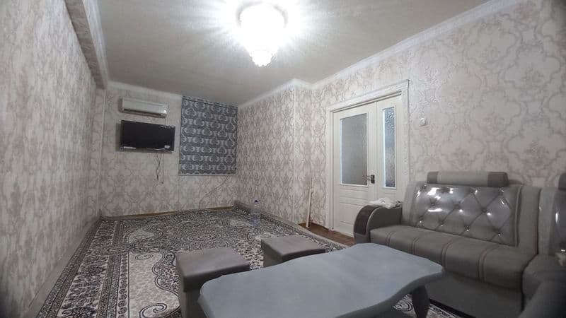 Сдаётся квартира Яккасарайский район Улица Нукуская 3/3/9. О