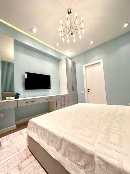 ЖК Мадрид<br />
Ориентир-Мукумий мост<br />
Комнаты-3<br />
 — фото 2