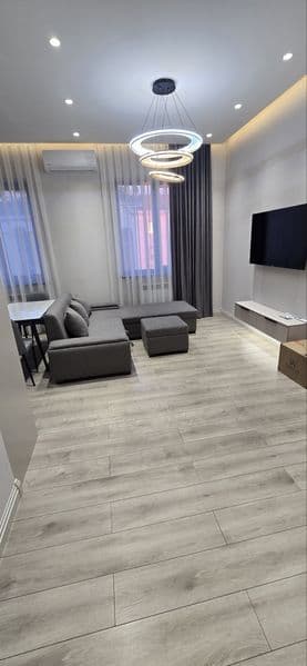 Юнусобод туман Му́лжал Минор метро ёнида жойлашган ду́м енги — фото 2