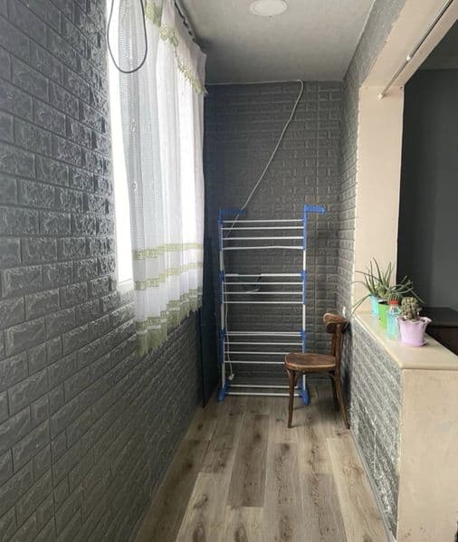 Сирочно аренда 3 хона 4 чи этаж хамма шароит бор Ойлага ремо — фото 5