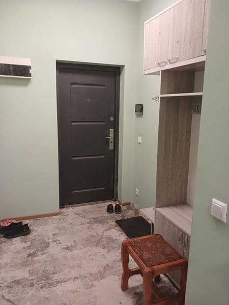 Юнусабад Манзара Аренда 2комн 6 этаж 9 этажного дома сред ре — фото 4