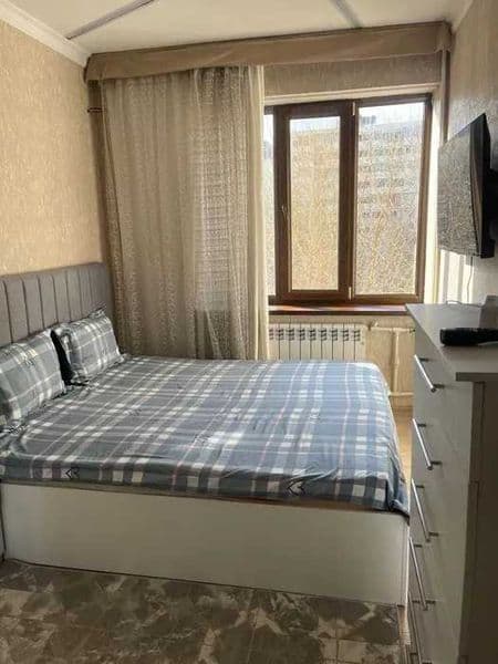 Вторичный фонд<br />
<br />
Район: Юнус-Абадский<br />
Ориен — фото 3