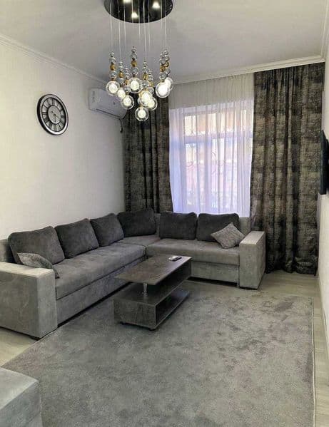 Сдаётся квартира в новостройке Golden house<br />
Ориентир - — фото 2