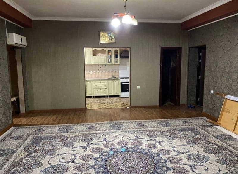 Сурочна аренда квартира бектемир район куйлук пост навастрой — фото 2