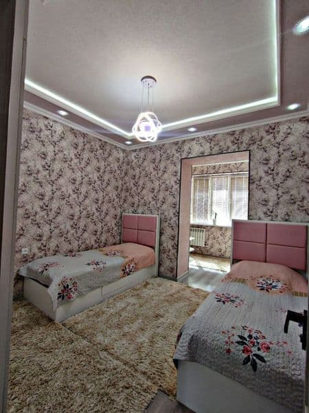 Арендага 2.хонали уй берилади оилага евро ремонт хамма шарои — фото 4