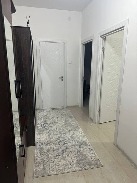 Сдается 1 комнатная квартира на мактумкули Ассалом 2 — фото 3