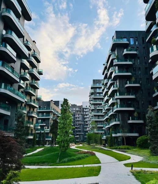 Район: Мирабадский<br />
Адрес: ул. Мироншоха <br />
ЖК Prak — фото 4