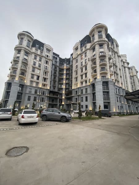 Сдаётся в аренду своя квартира в ЖК Darhan Avenue ( район Ми — фото 2