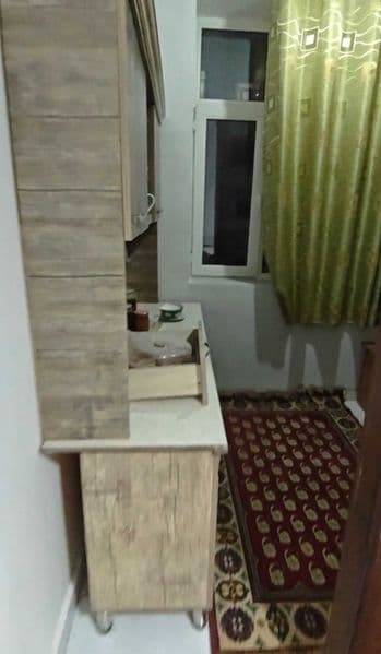 яшнобод тумани иззат 58/5 3-этаж  факат оилага аккуратный яш — фото 2