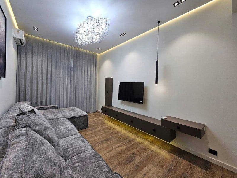 Элитный апартамент ЖК <br />
Район: Мирзо Улугбекиский <br / — фото 4